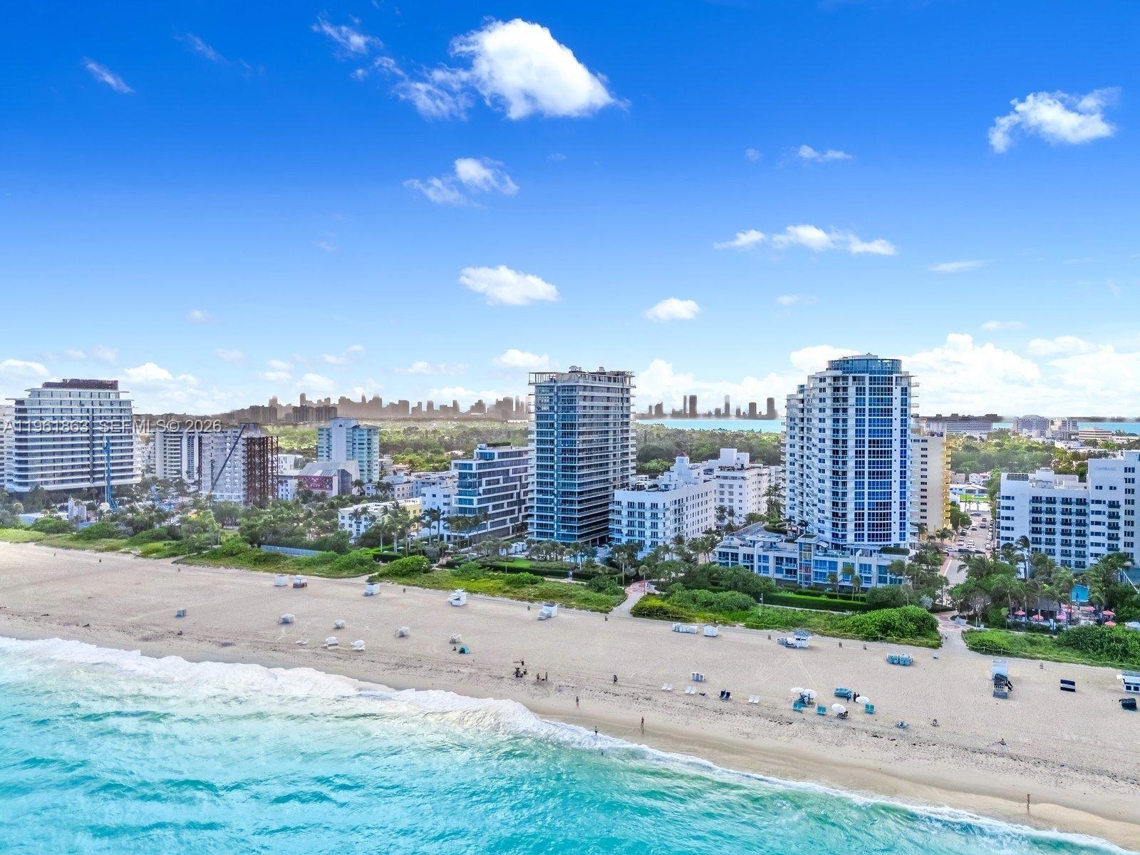 THE CARIBBEAN CONDO - Residential
