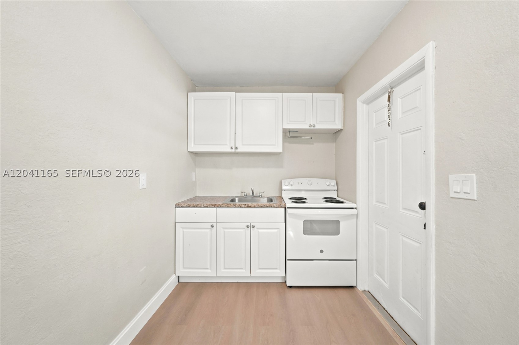 BELVEDERE - Residential Income