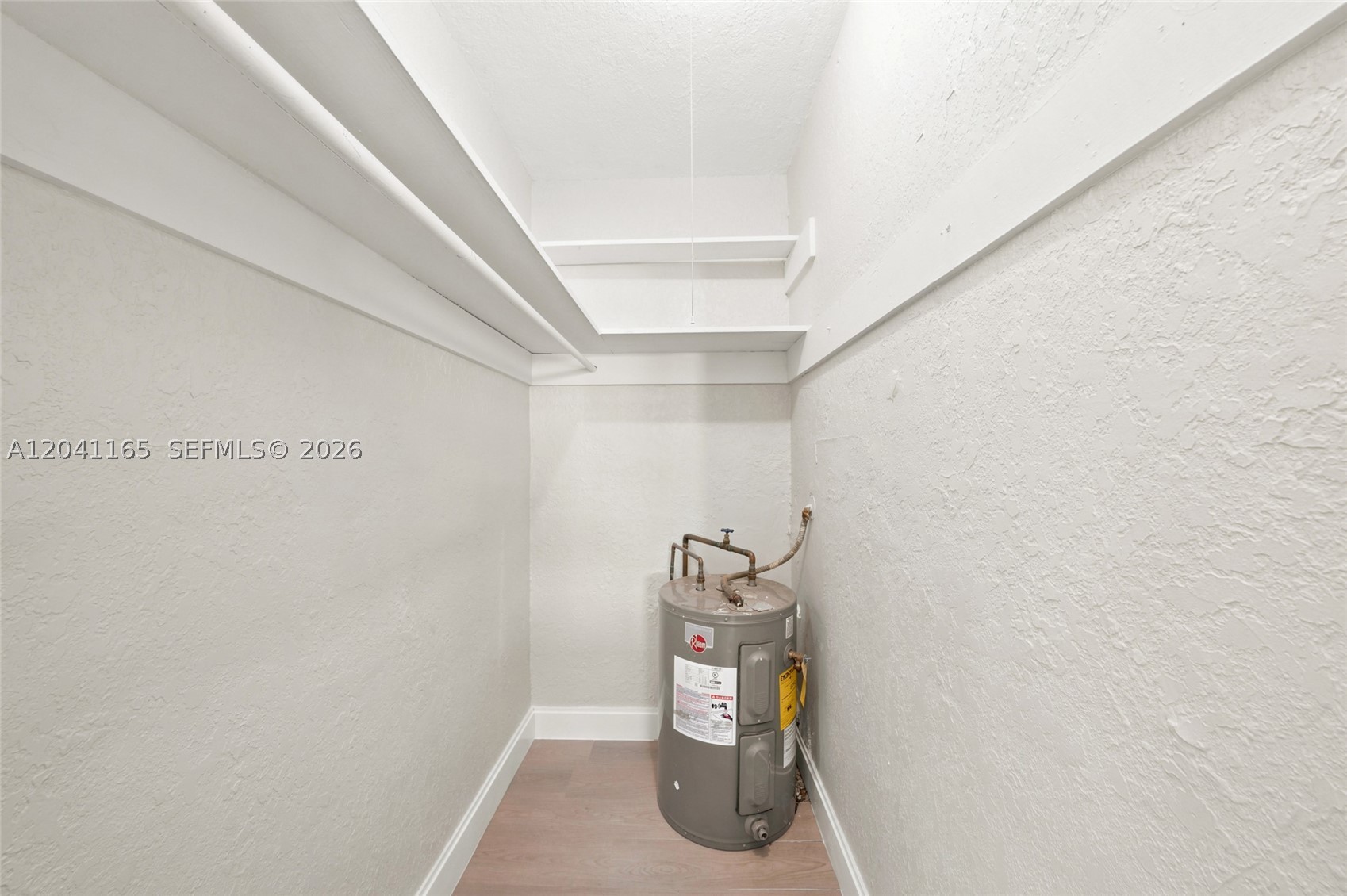 BELVEDERE - Residential Income