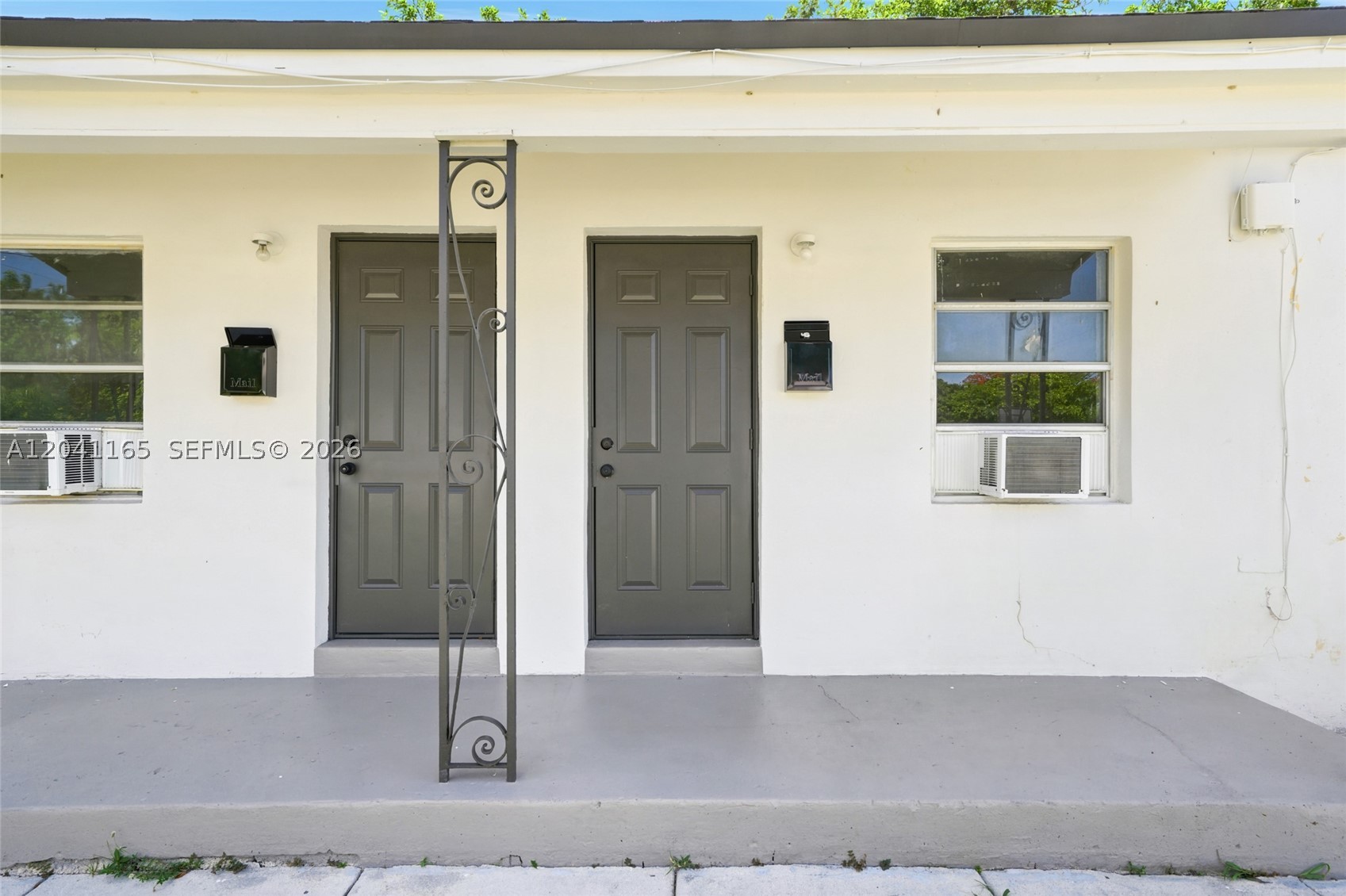 BELVEDERE - Residential Income