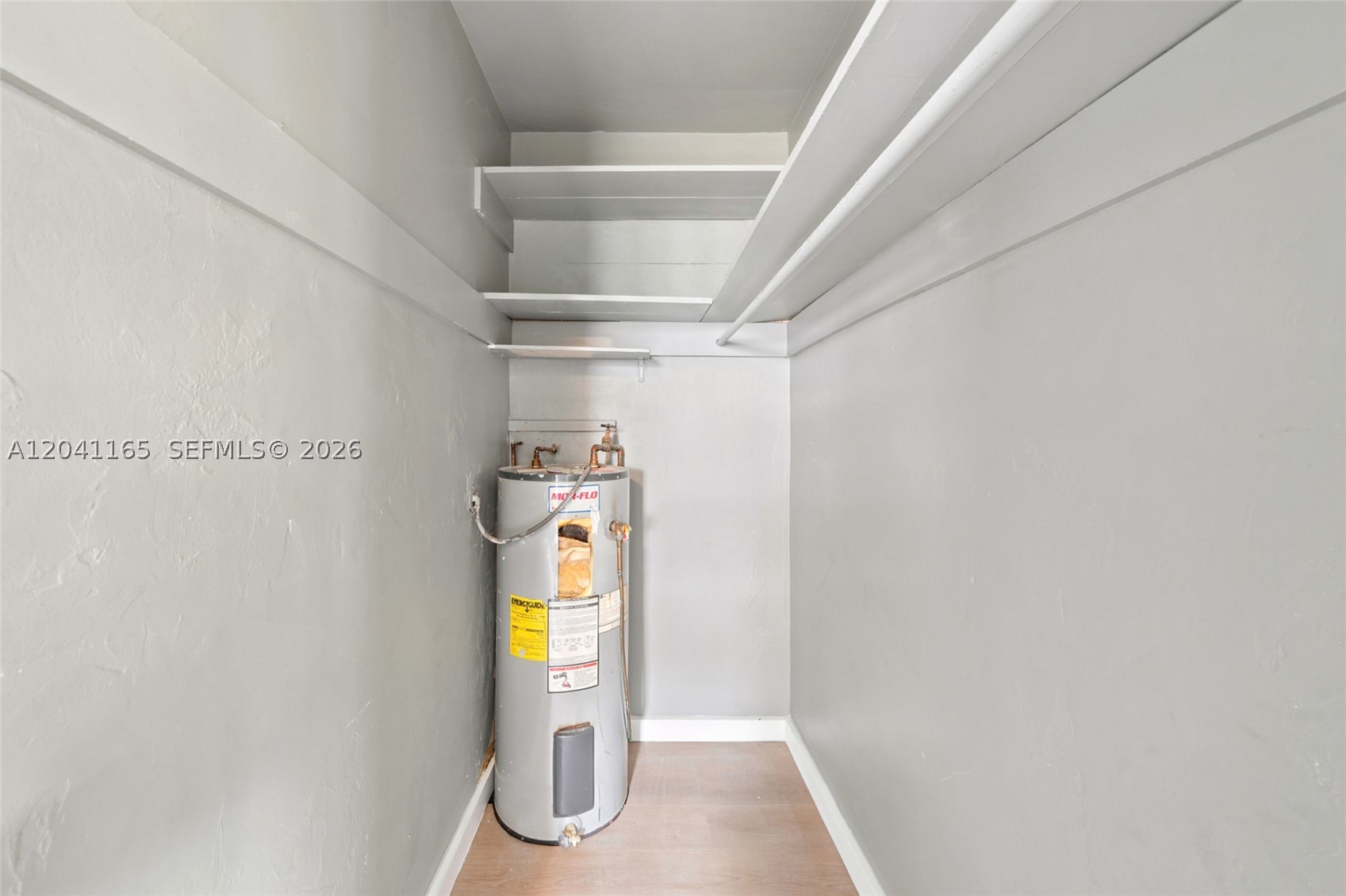 BELVEDERE - Residential Income
