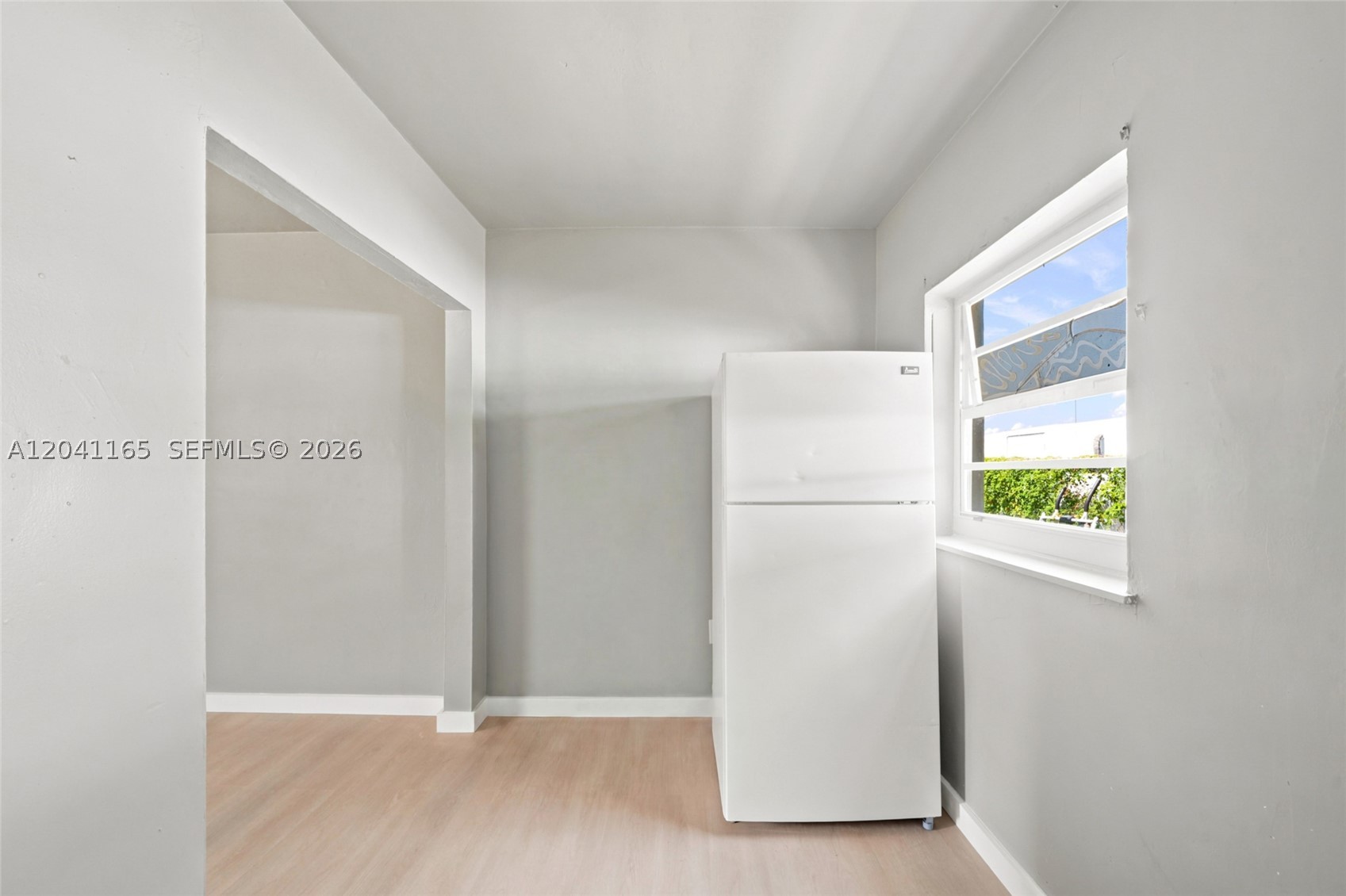 BELVEDERE - Residential Income