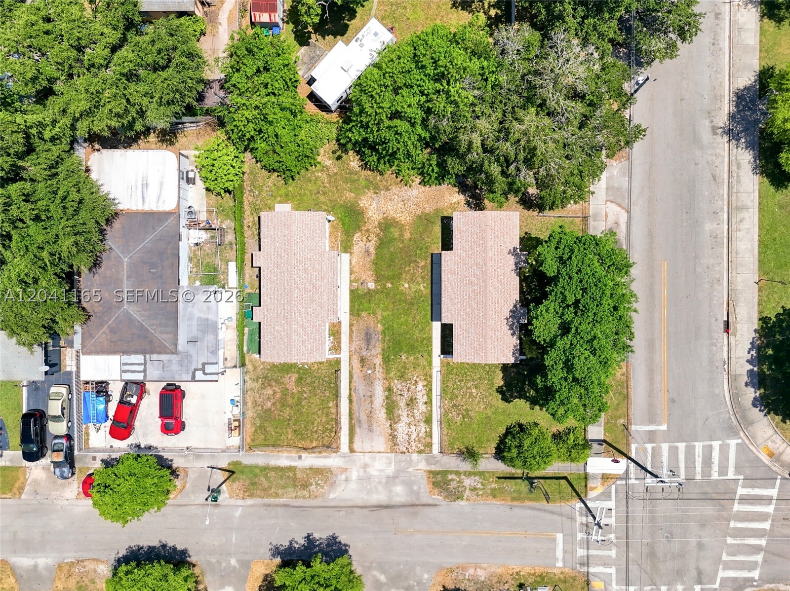 BELVEDERE - Residential Income