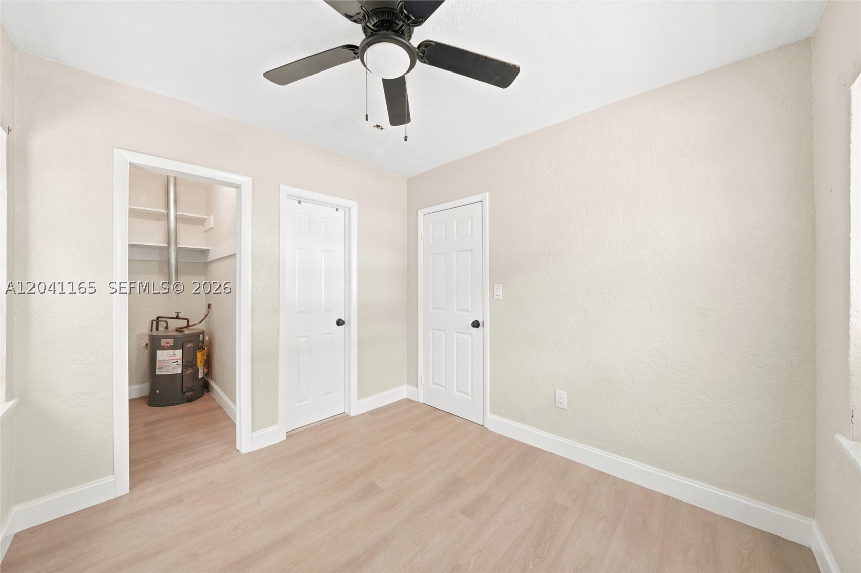 BELVEDERE - Residential Income