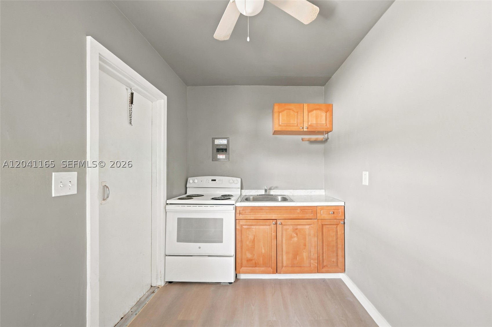 BELVEDERE - Residential Income