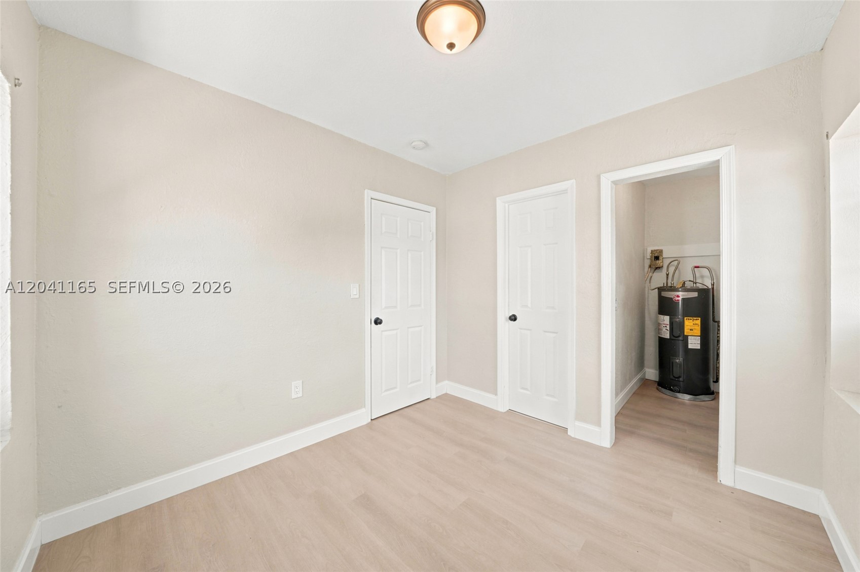 BELVEDERE - Residential Income