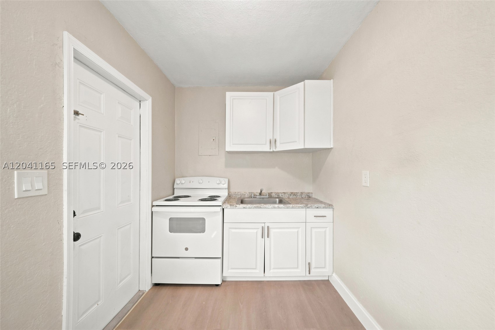 BELVEDERE - Residential Income