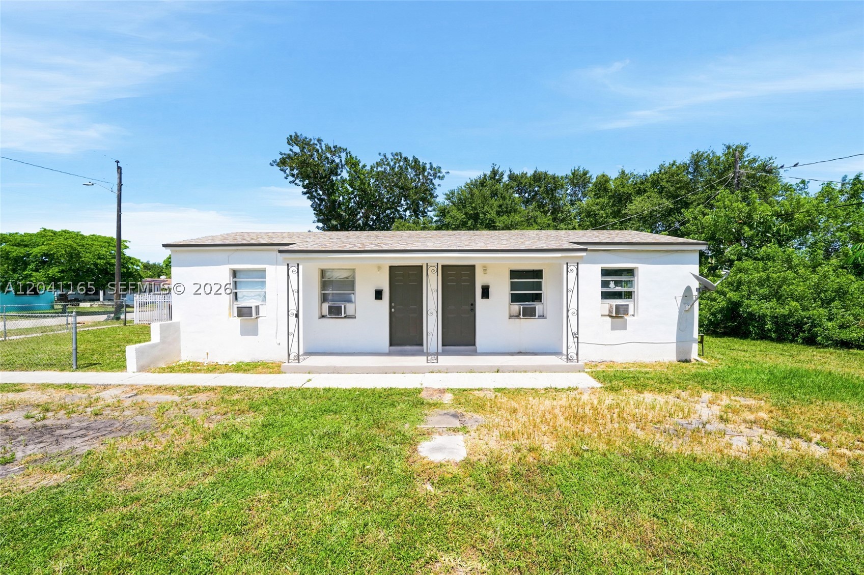 BELVEDERE - Residential Income