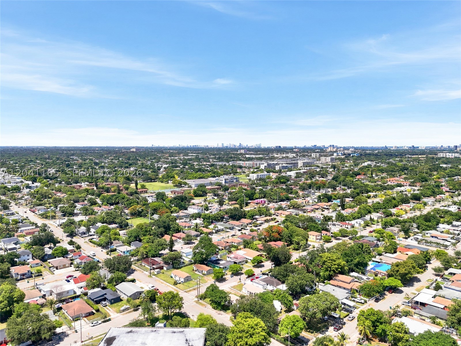 BELVEDERE - Residential Income