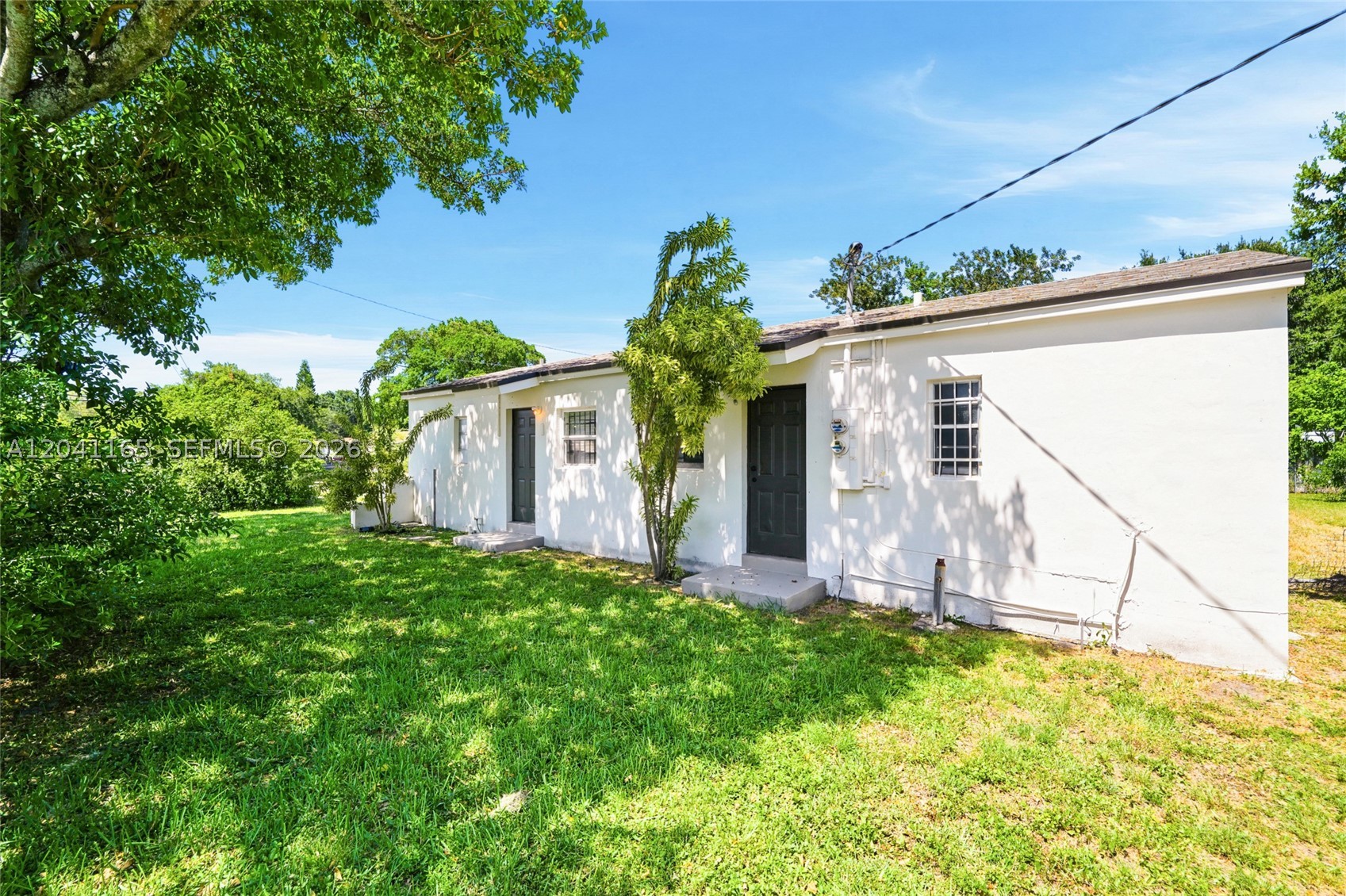 BELVEDERE - Residential Income