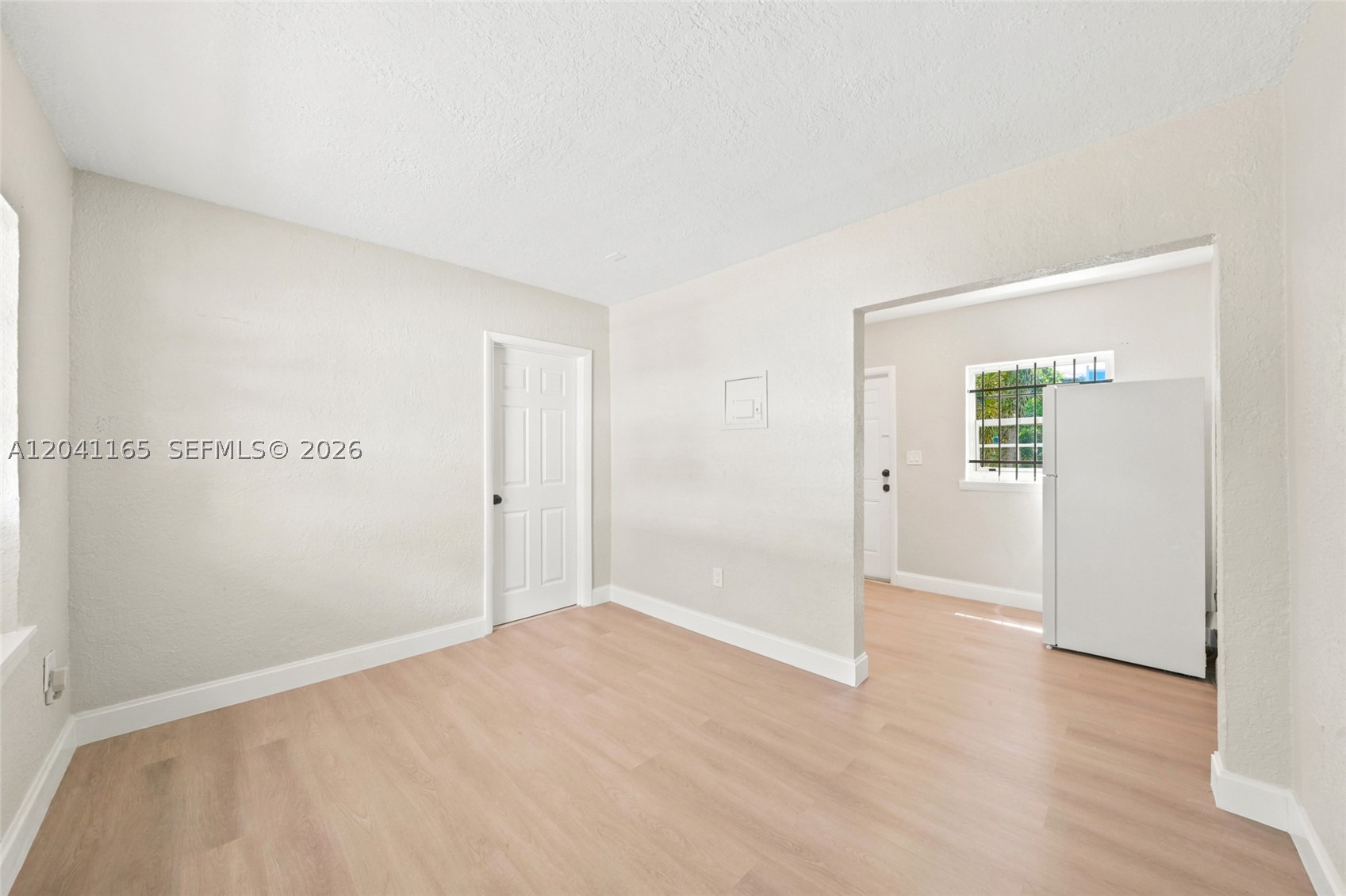 BELVEDERE - Residential Income
