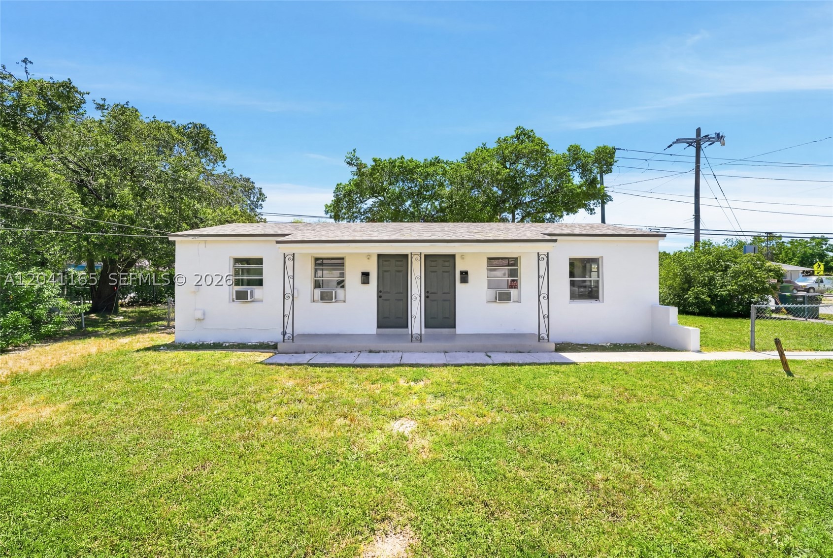 BELVEDERE - Residential Income