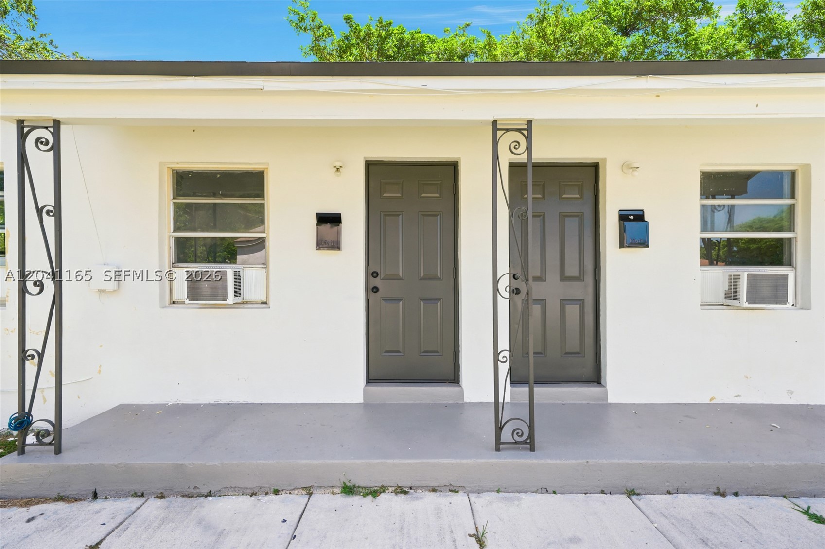 BELVEDERE - Residential Income