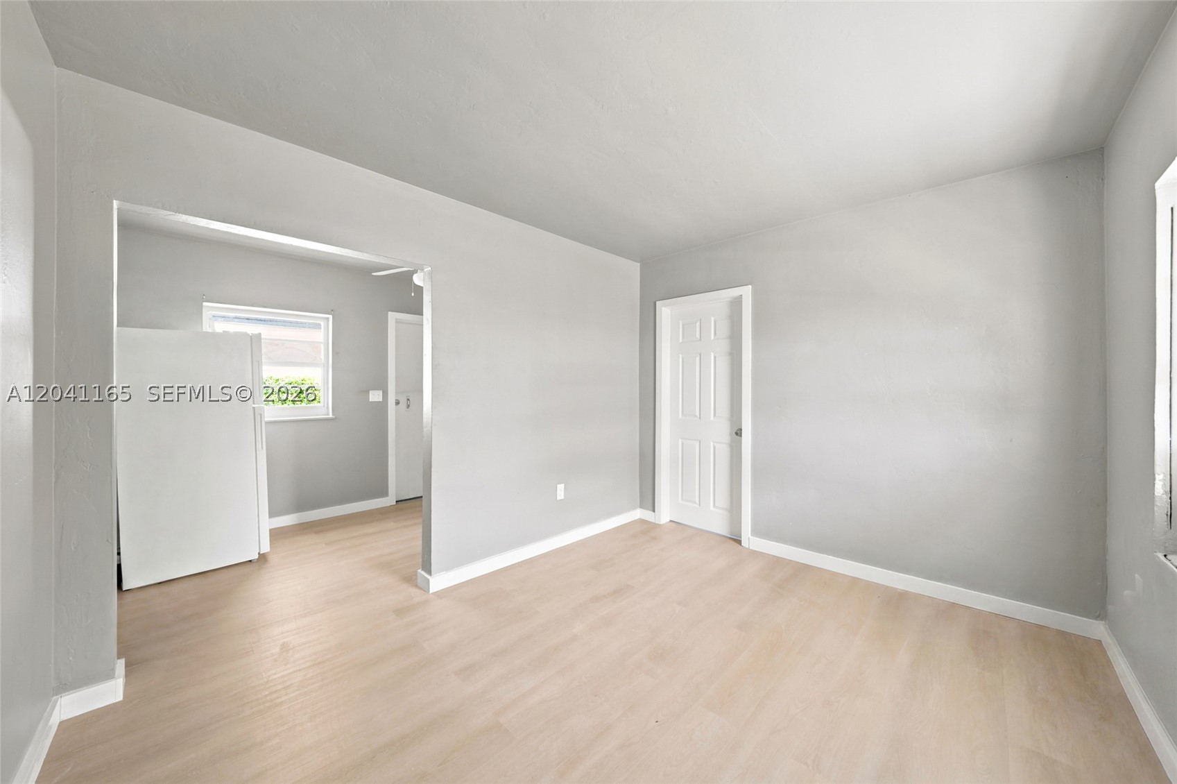 BELVEDERE - Residential Income