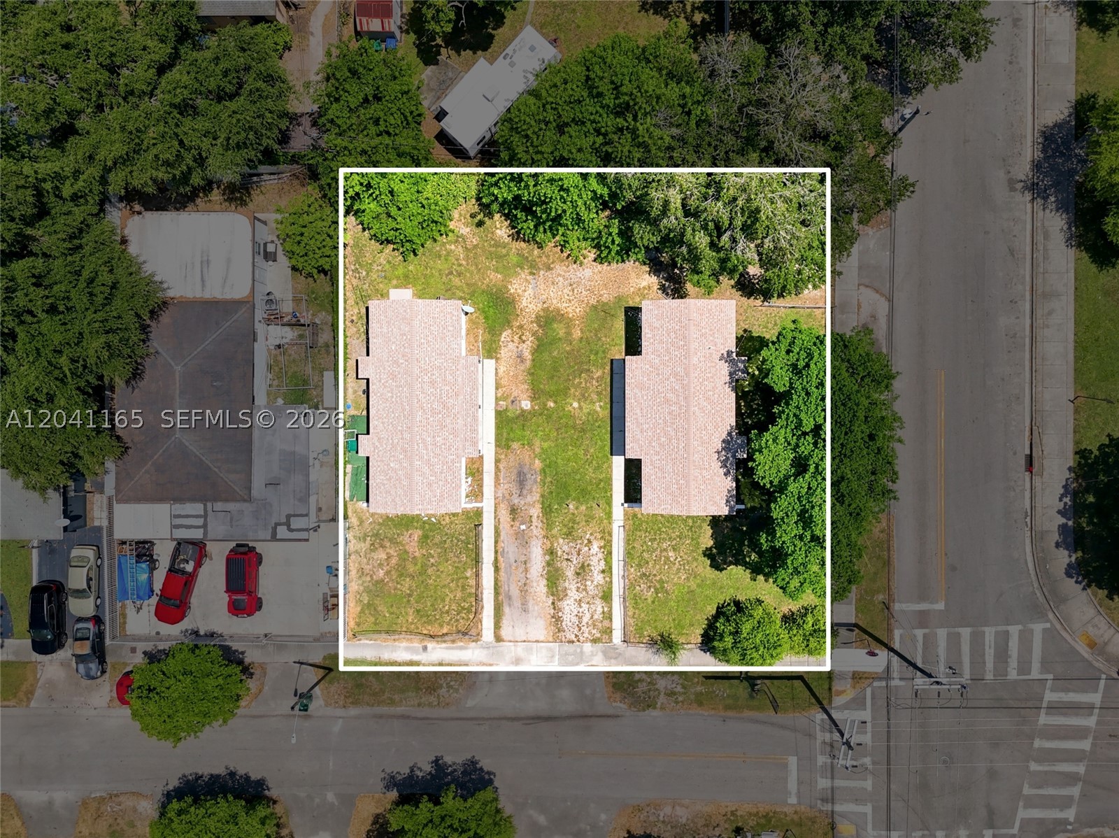 Exceptional investment opportunity at 1992 NW 56th St! This turnkey fourplex features four 1-bedroom, 1-bathroom units on a desirable corner lot. Section 8 approved and ideally positioned for strong rental demand, this property is perfect for both new and seasoned investors looking to grow their portfolio. Conveniently located near major highways, schools, shopping, and employment centers. Units are move-in ready and primed for tenant occupancy, offering immediate income potential. Don't miss your chance to secure a cash-flowing asset in a rapidly growing market before prices climb further.