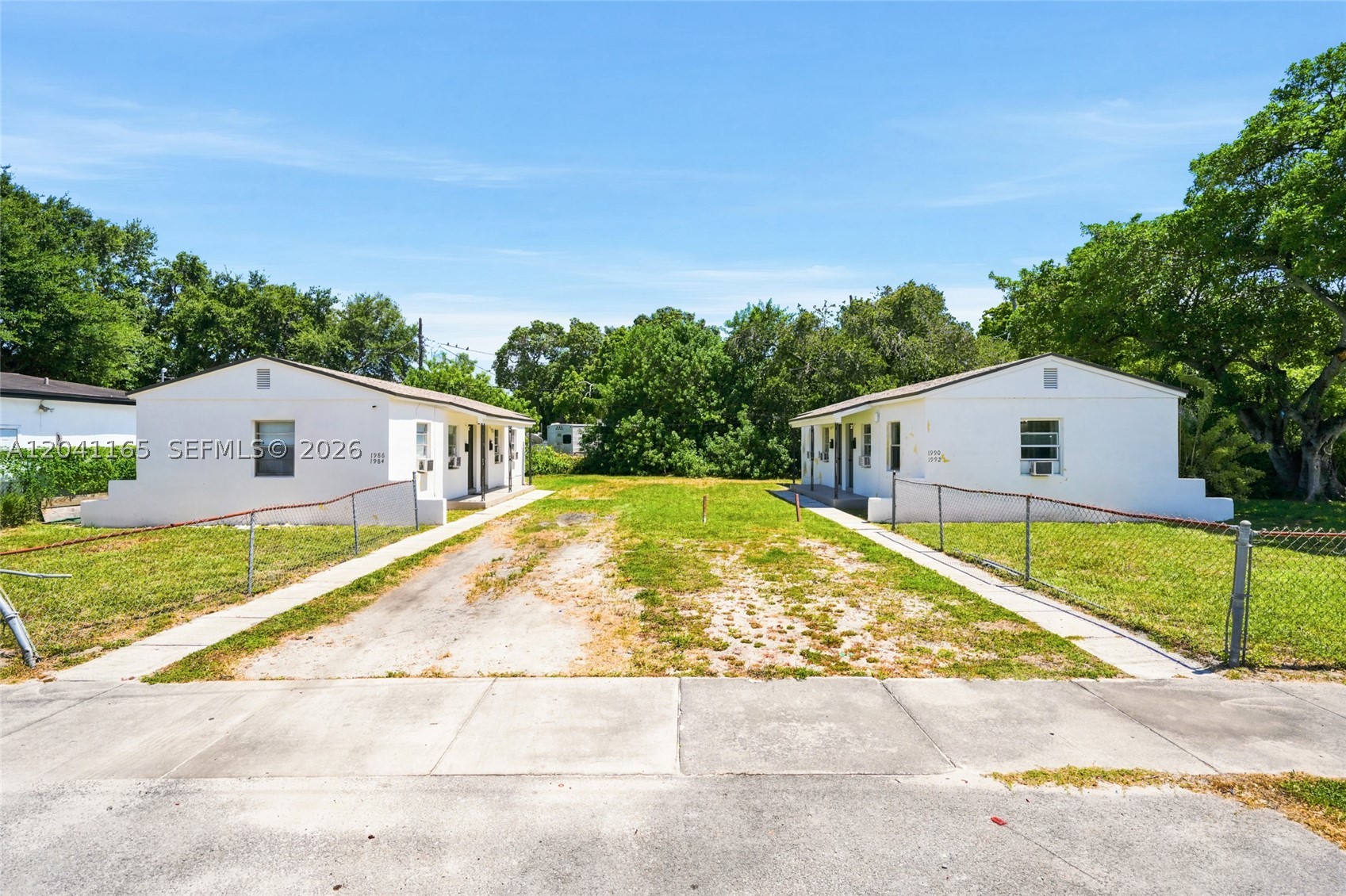BELVEDERE - Residential Income