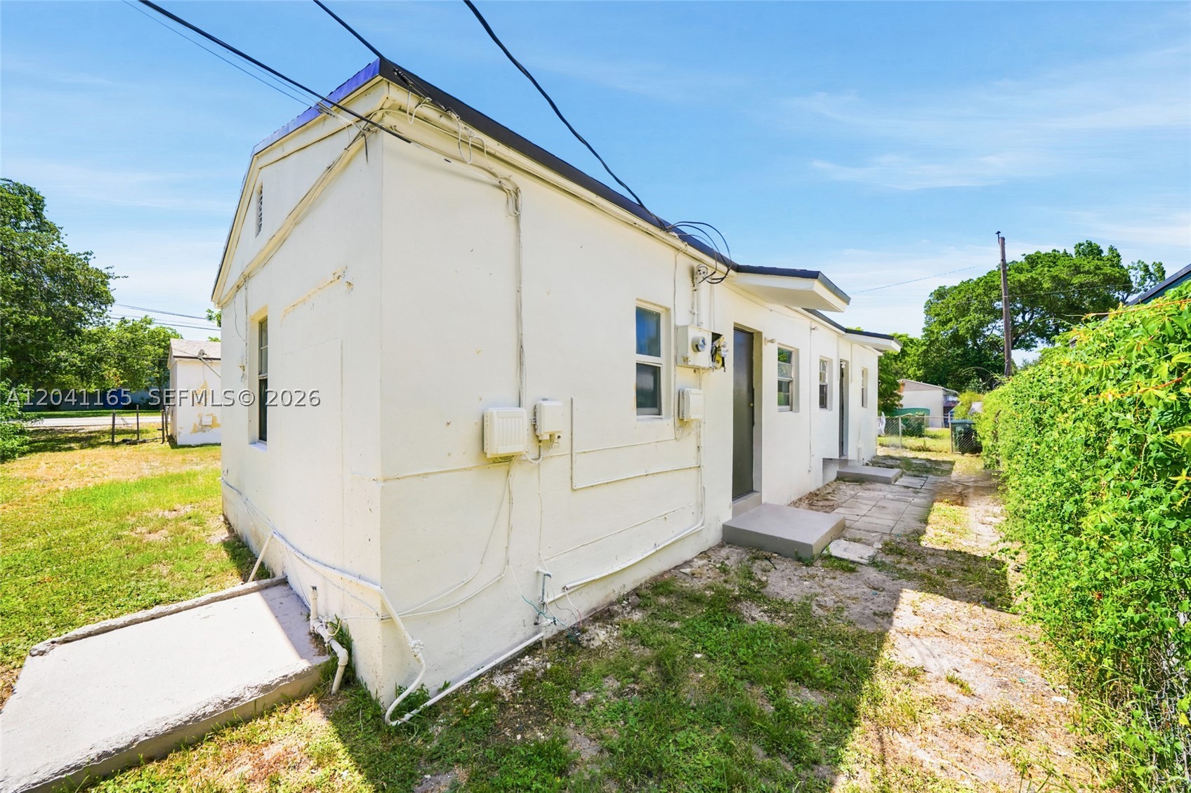 BELVEDERE - Residential Income