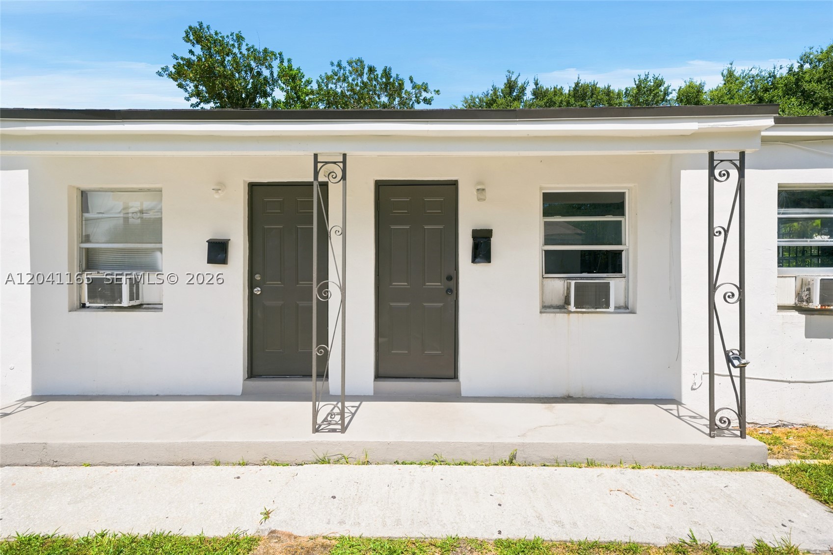 BELVEDERE - Residential Income