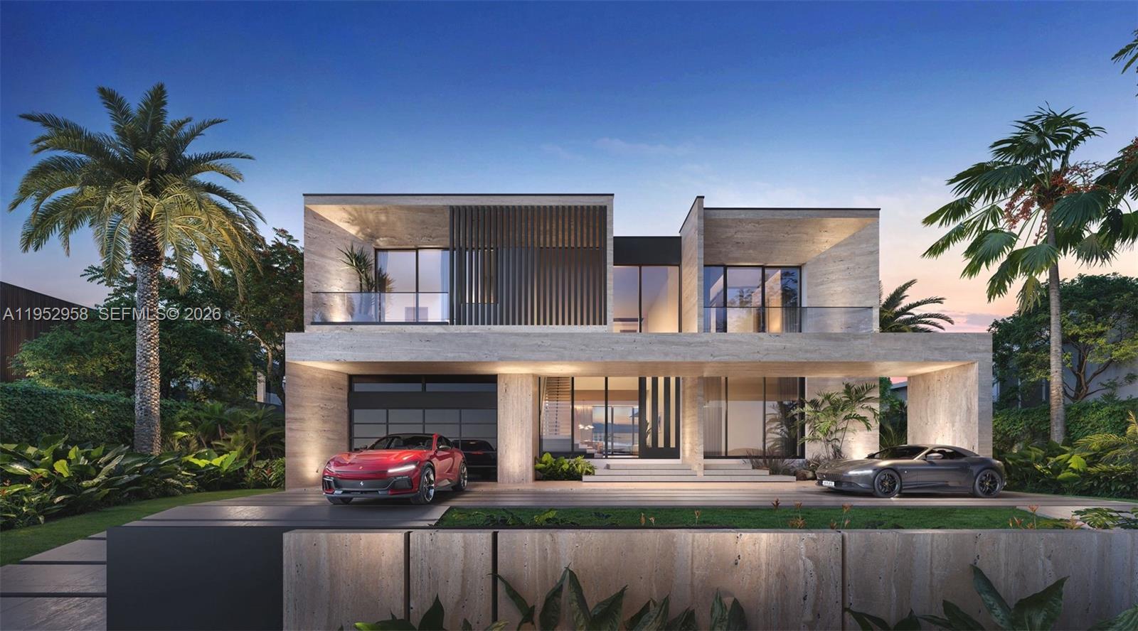 HOLLYWOOD GOLF ESTATES SE - Land