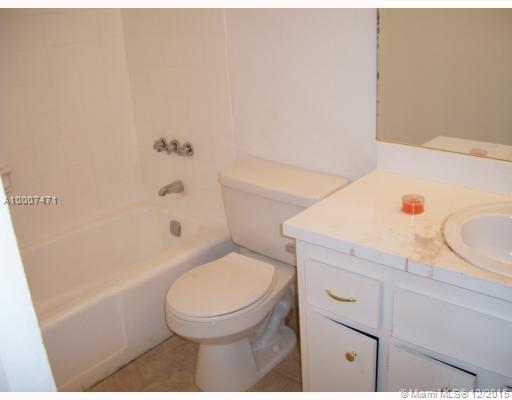 Doral Gardens II Condo - Residential Lease