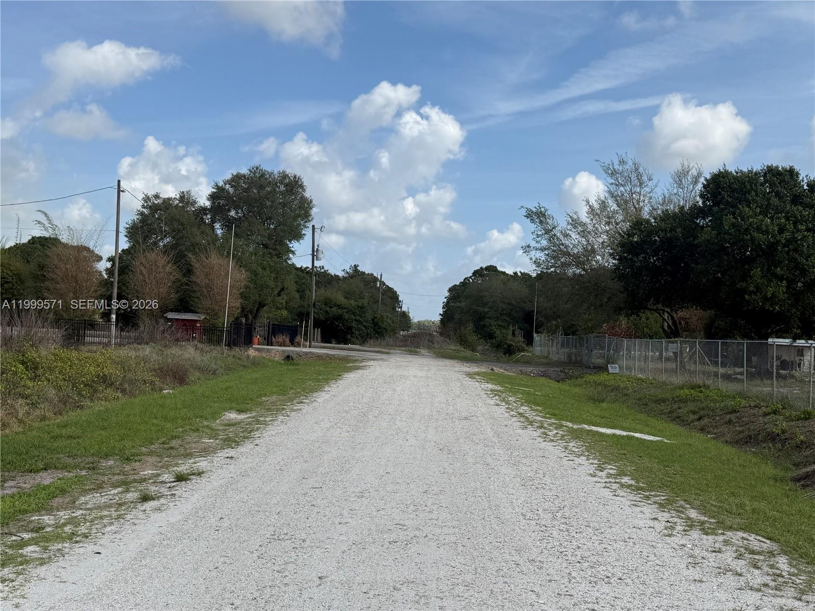 MONTURA RANCH ESTATES - Land