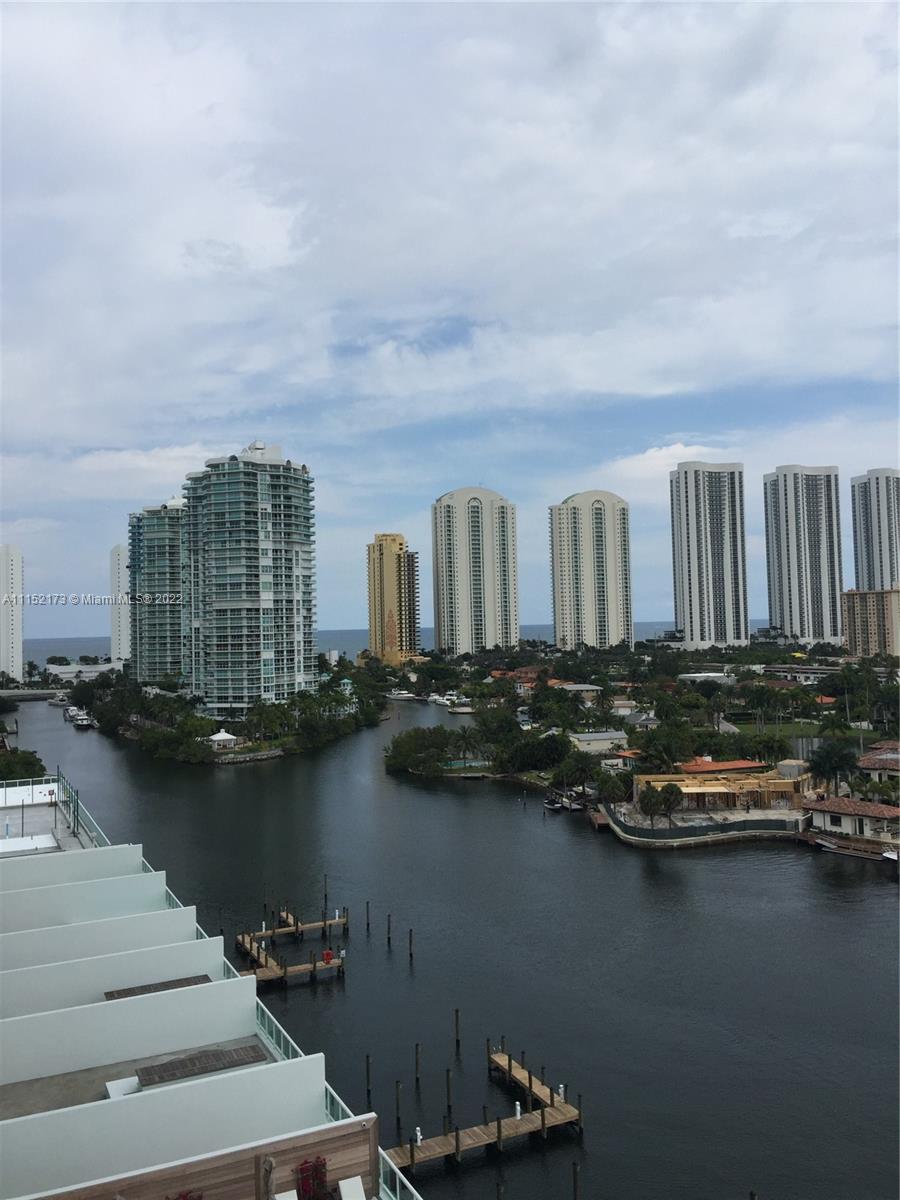400 SUNNY ISLES CONDO WES - Residential