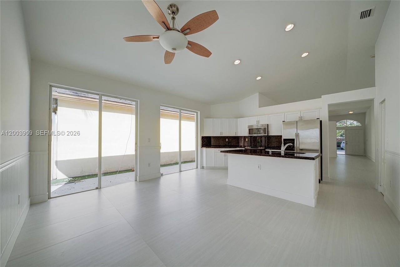 COSTA VERDE SEC 2 - Residential