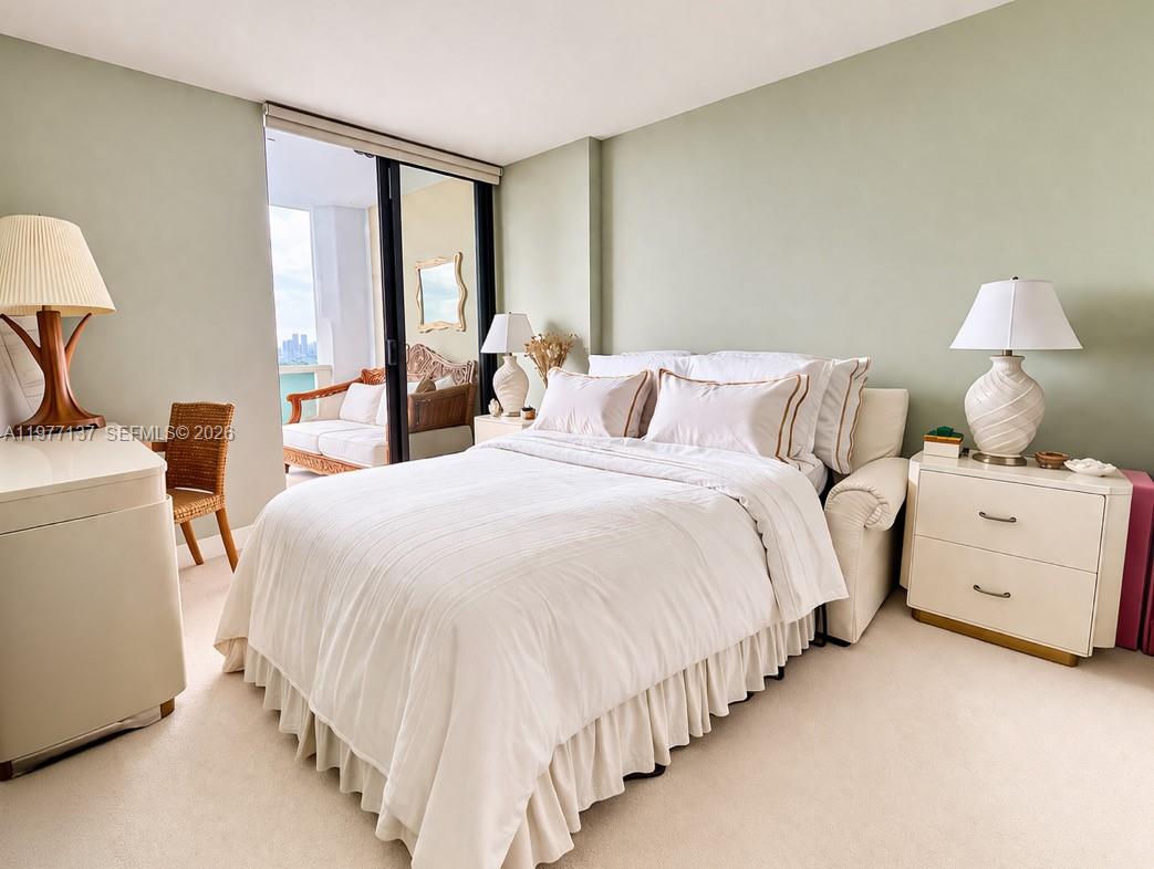 NINE ISLAND AVENUE CONDO - Residential