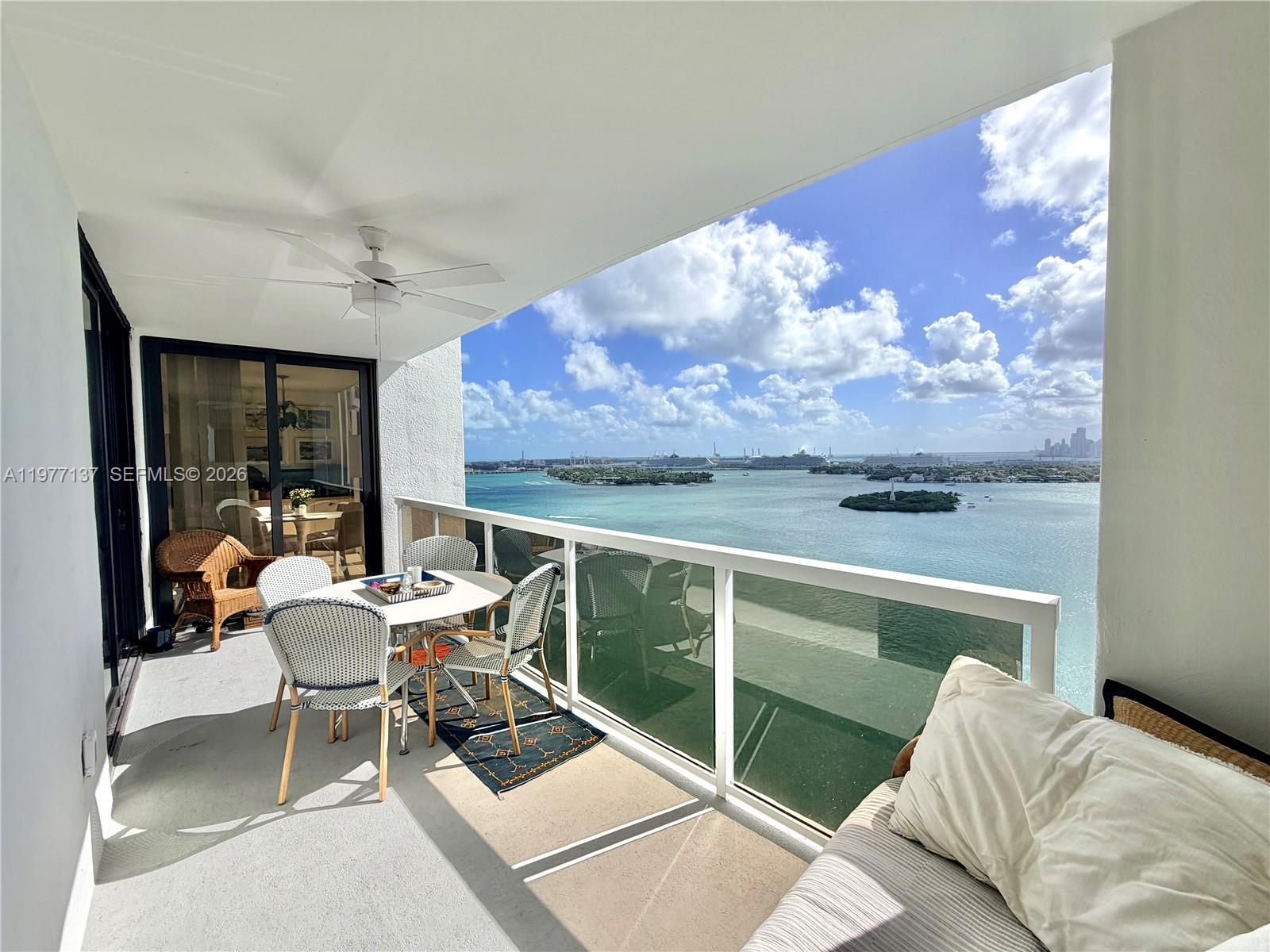 NINE ISLAND AVENUE CONDO - Residential
