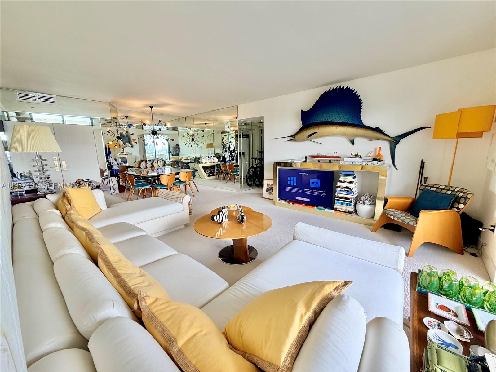 NINE ISLAND AVENUE CONDO - Residential