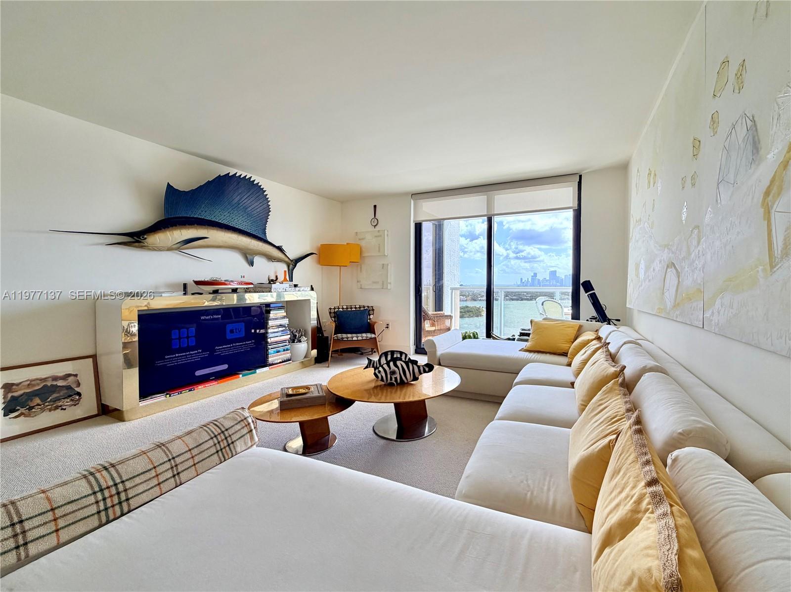 NINE ISLAND AVENUE CONDO - Residential