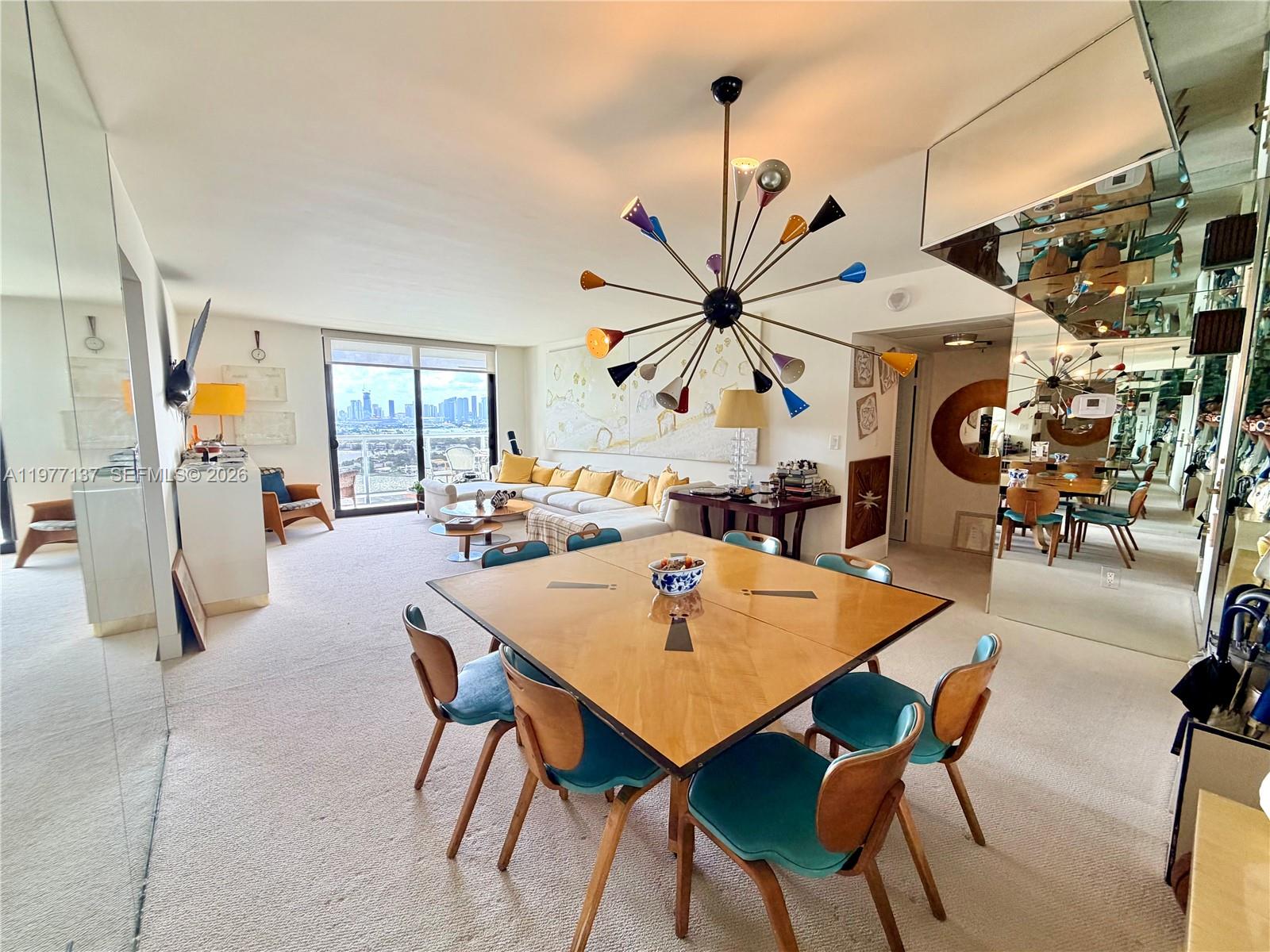 NINE ISLAND AVENUE CONDO - Residential