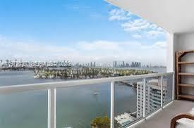 NINE ISLAND AVENUE CONDO - Residential