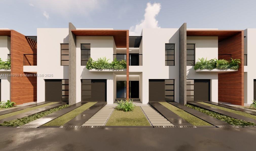 HOLLYWOOD LITTLE RANCHES - Residential