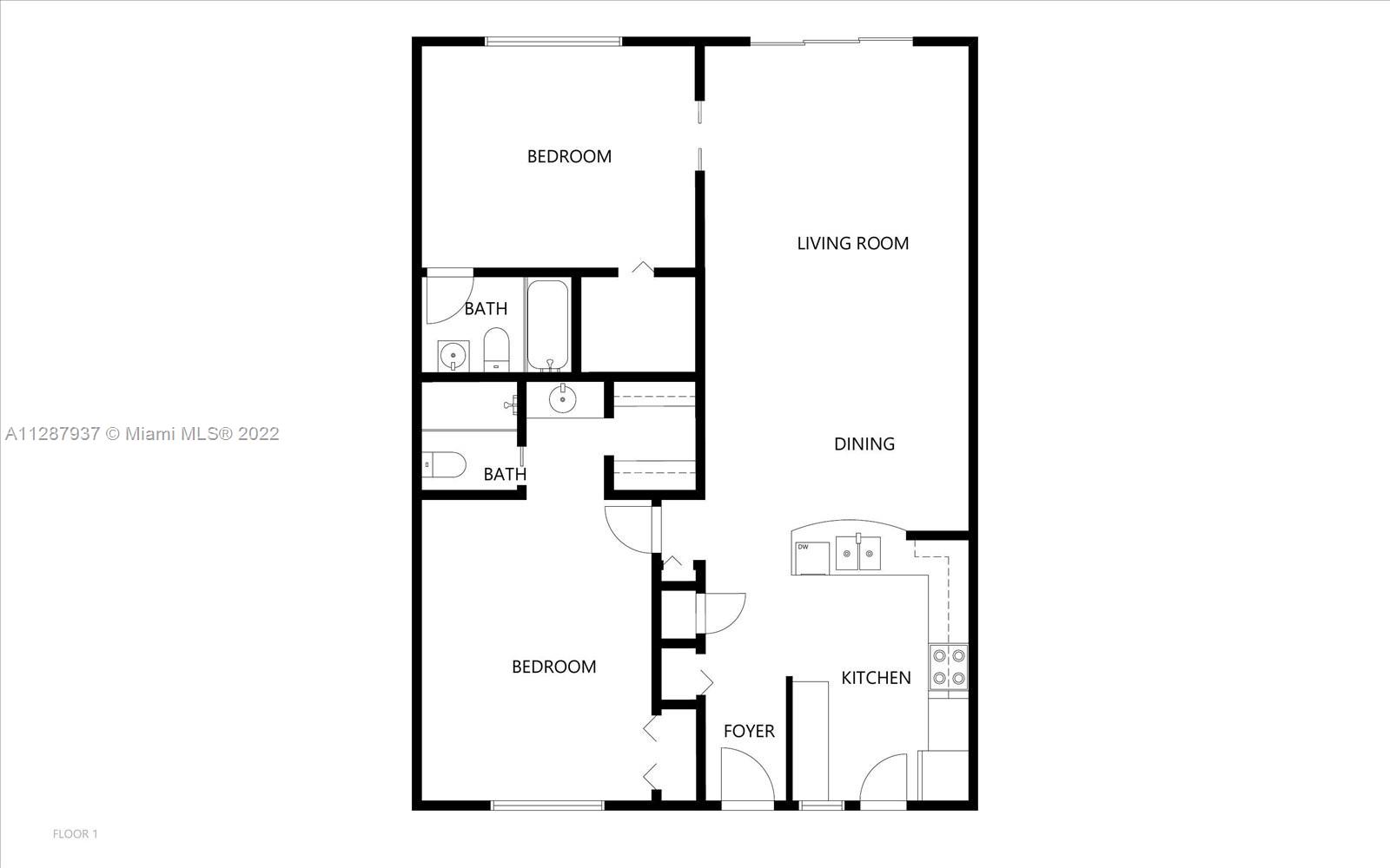 GARDEN LAKES OF INVERRARY - Residential