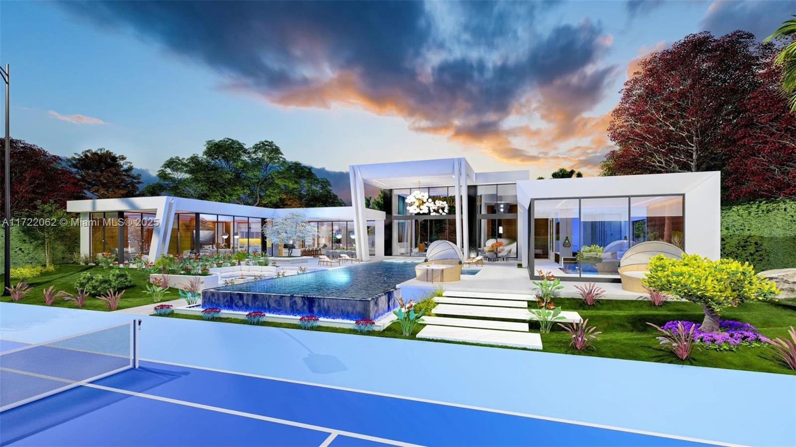 MODERN GARDENS AT DELRAY - Residential