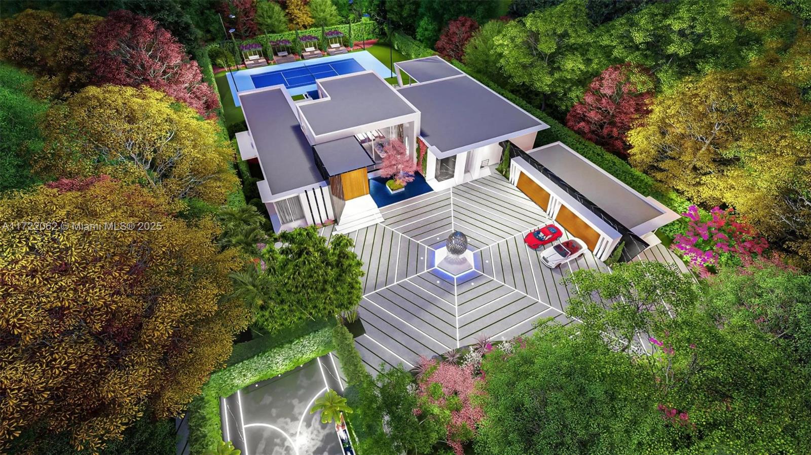 MODERN GARDENS AT DELRAY - Residential