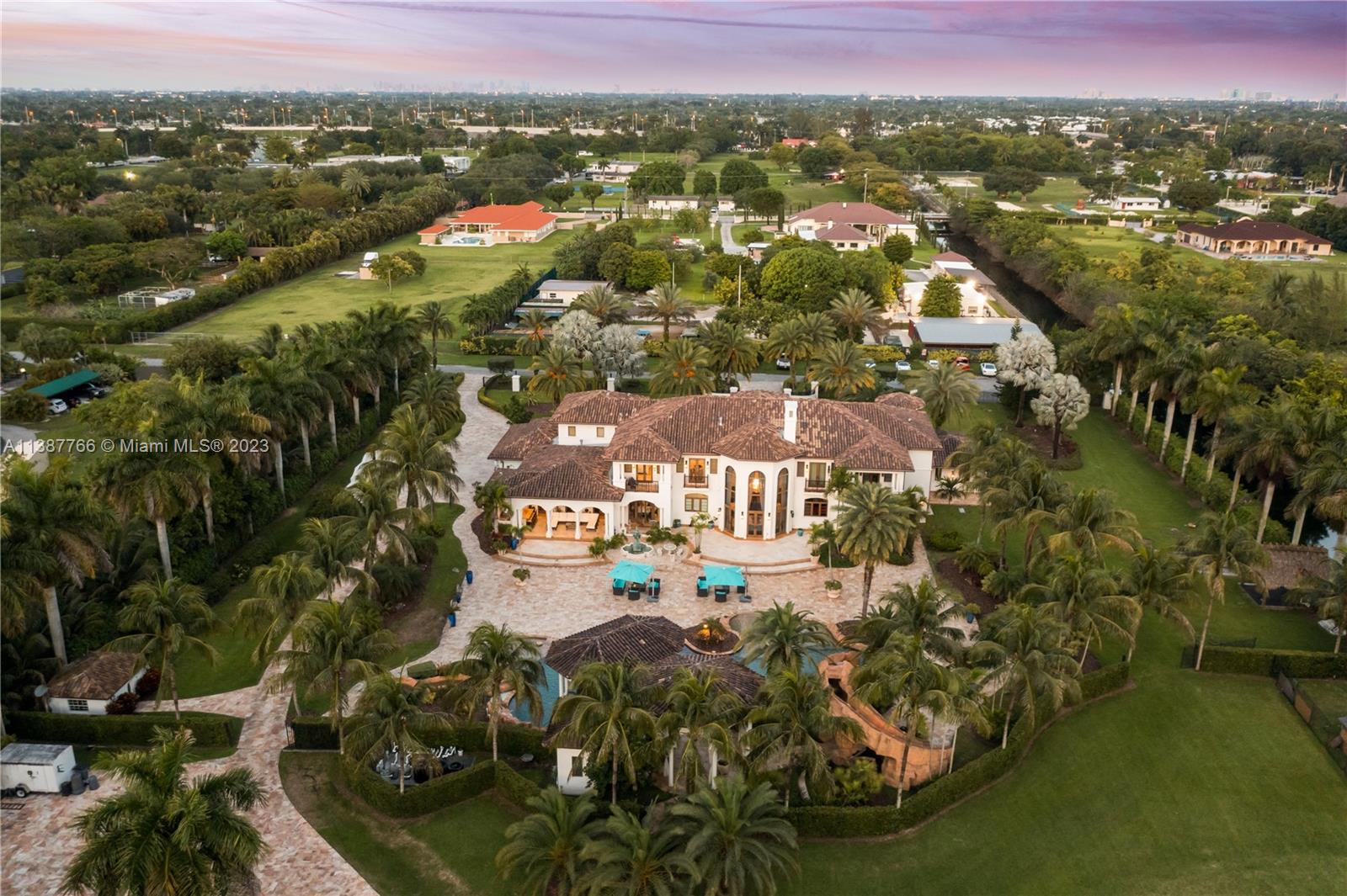 Horse Country - Residential