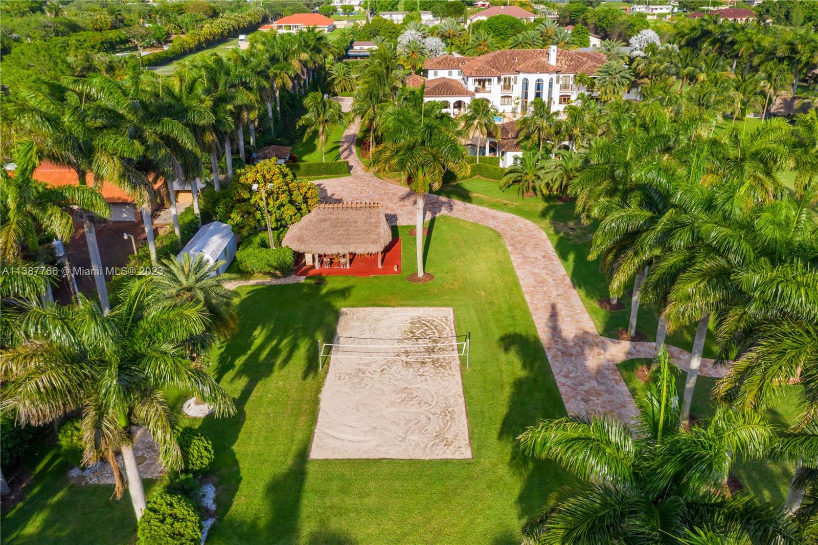 Horse Country - Residential