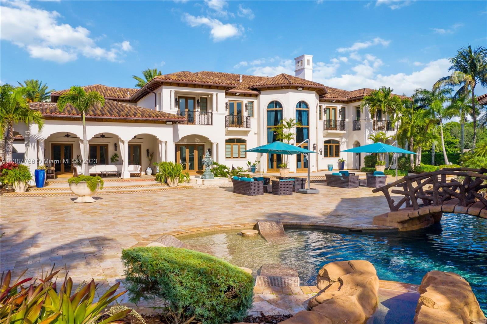 Horse Country - Residential