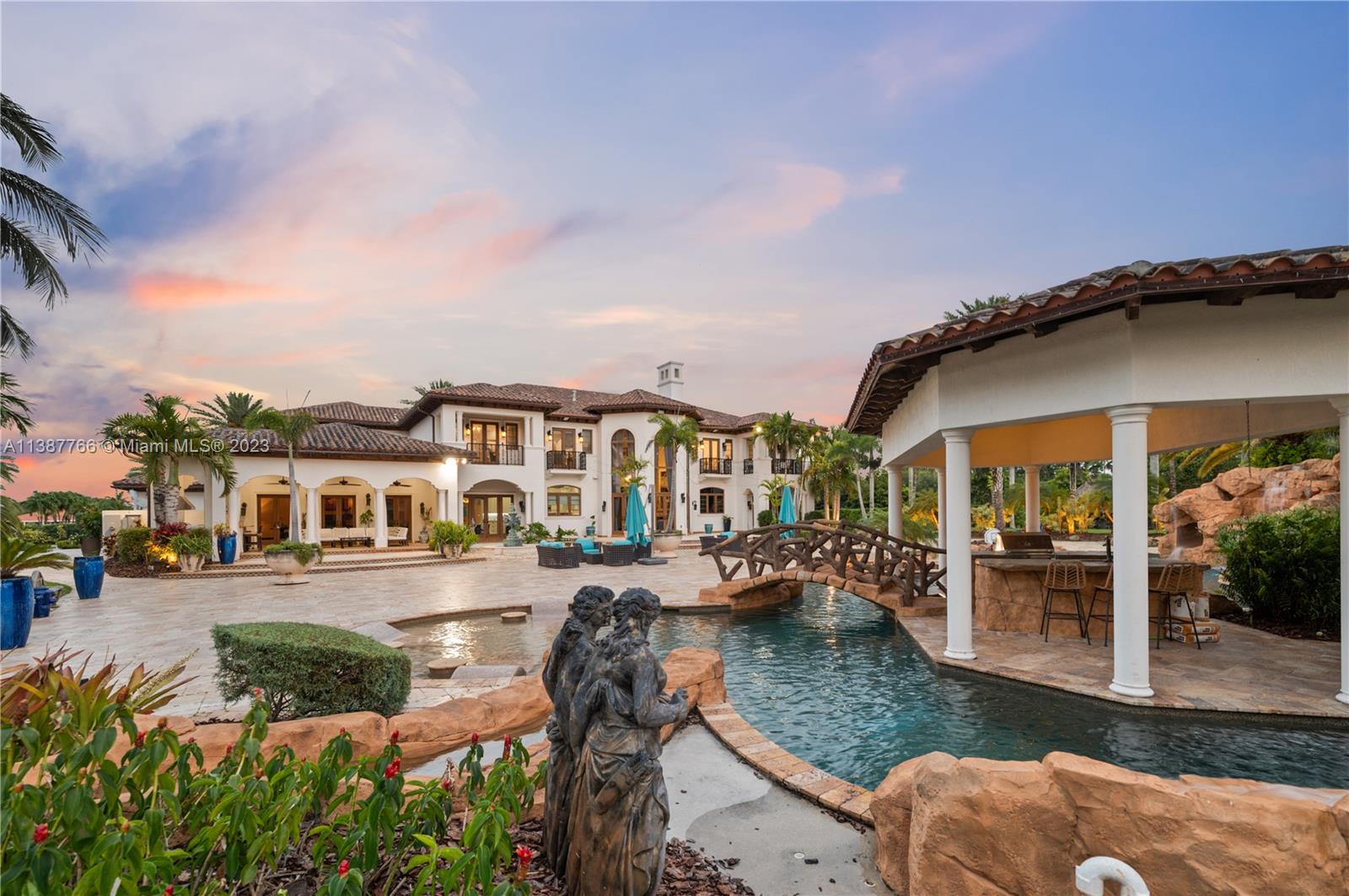 Horse Country - Residential