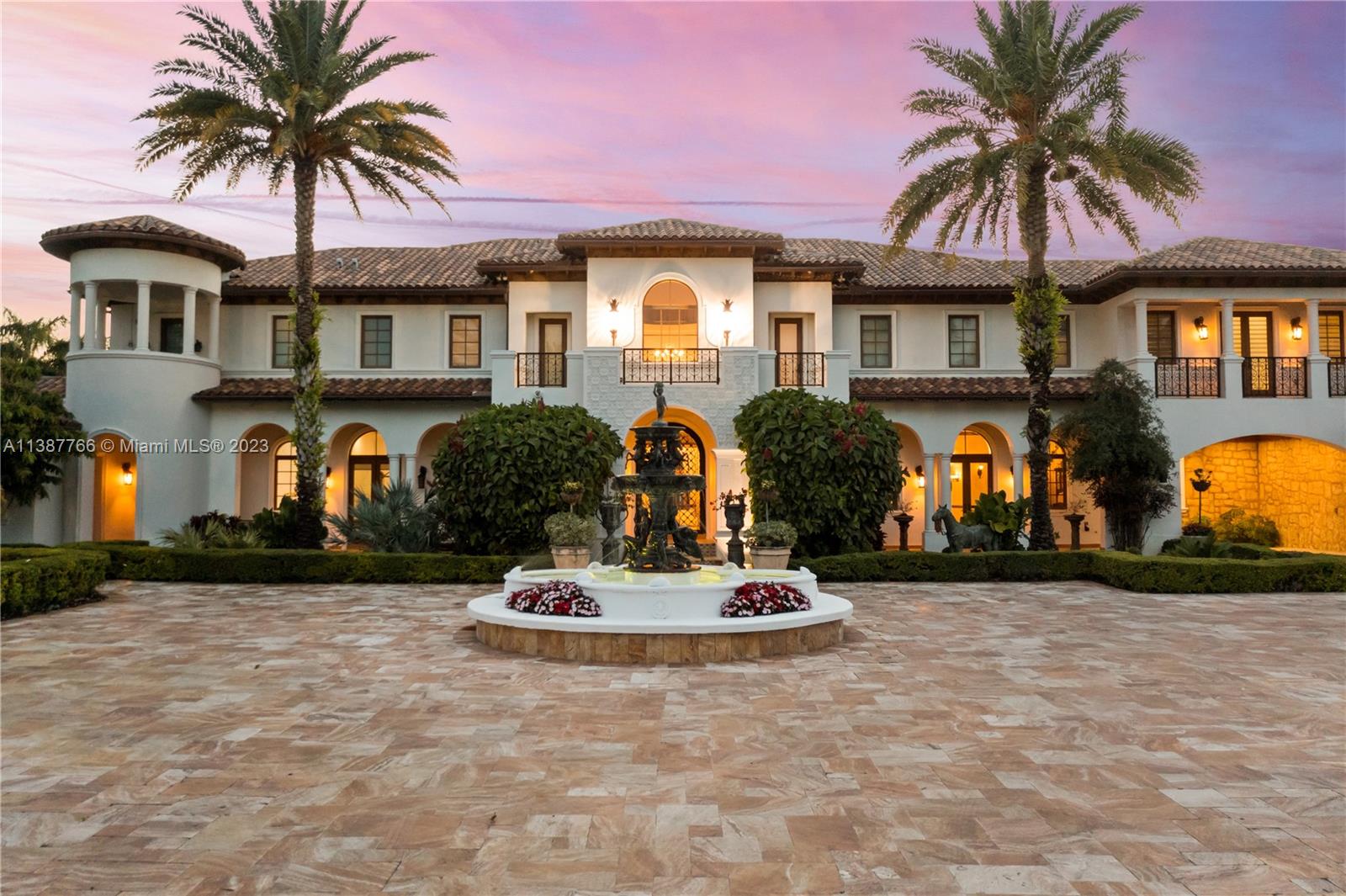 Horse Country - Residential