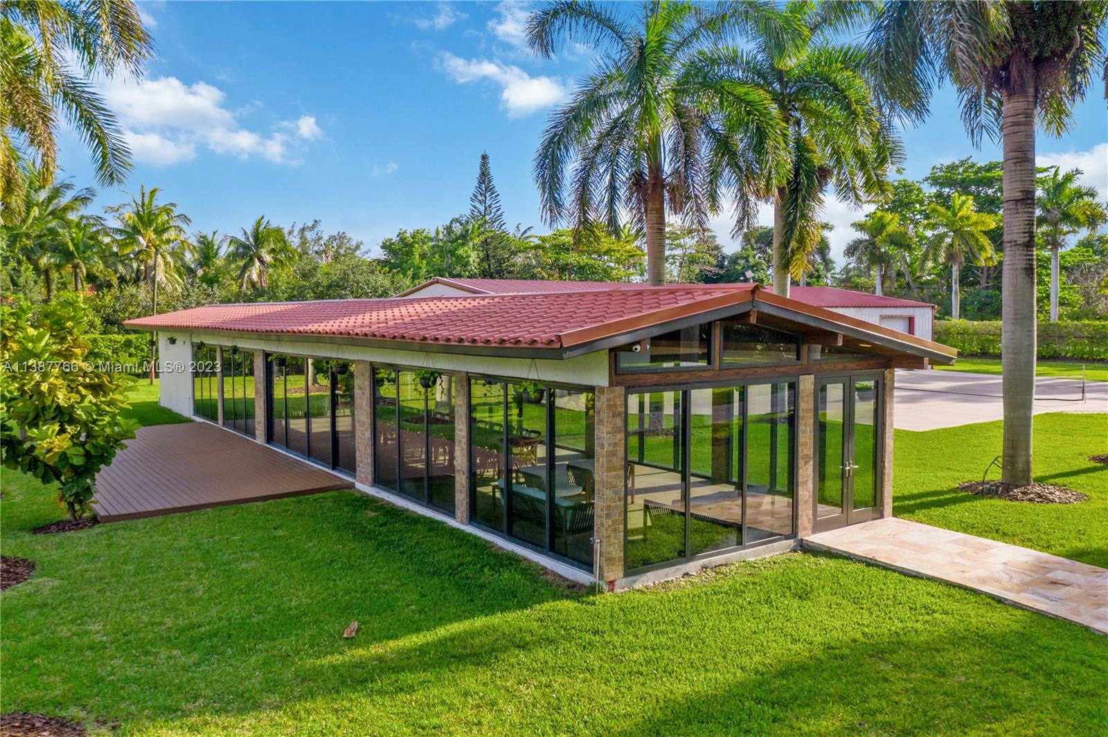 Horse Country - Residential