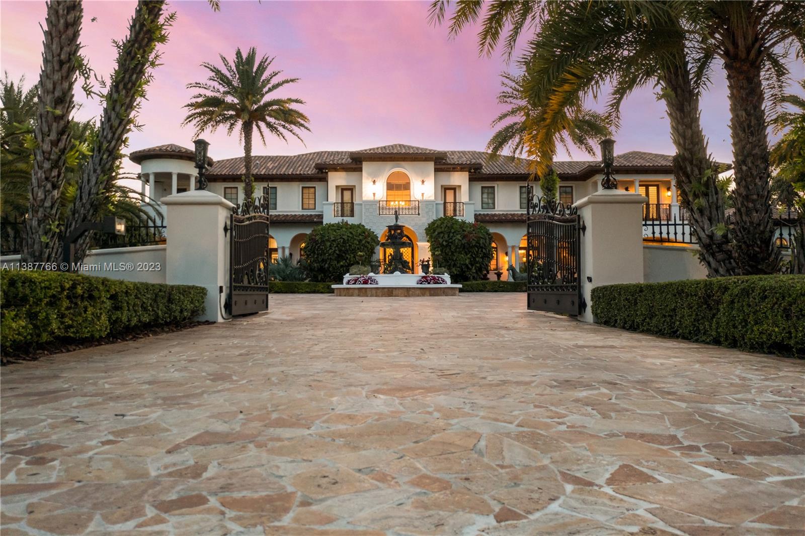 Horse Country - Residential