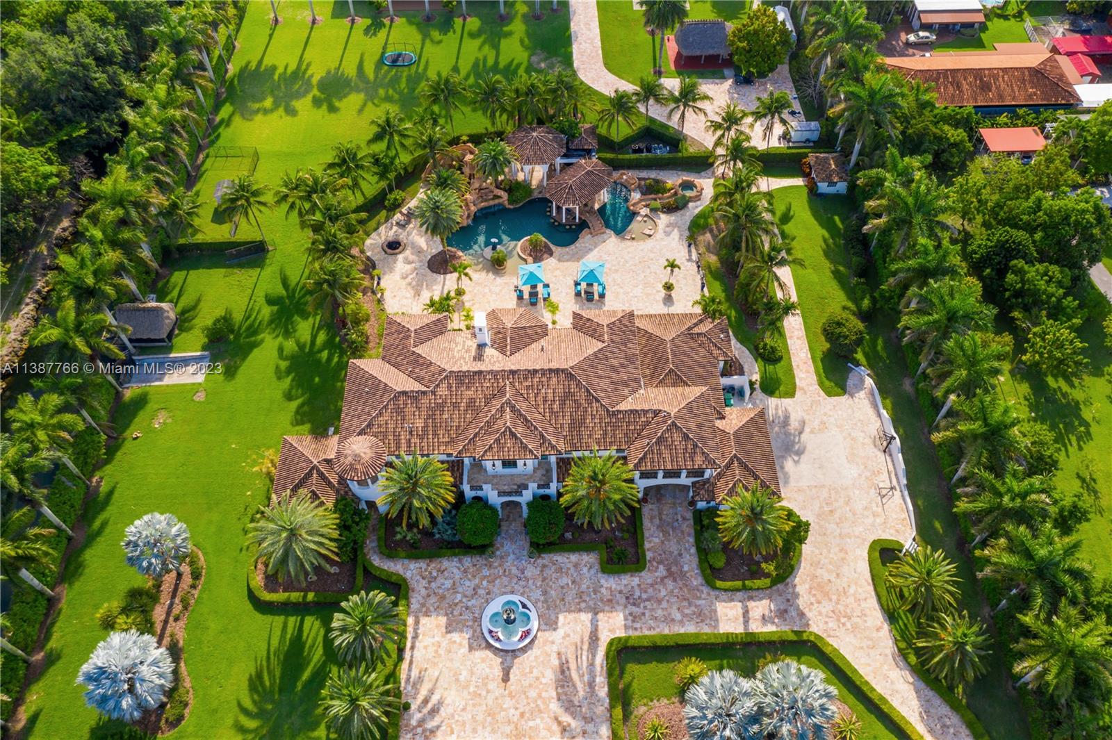 Horse Country - Residential