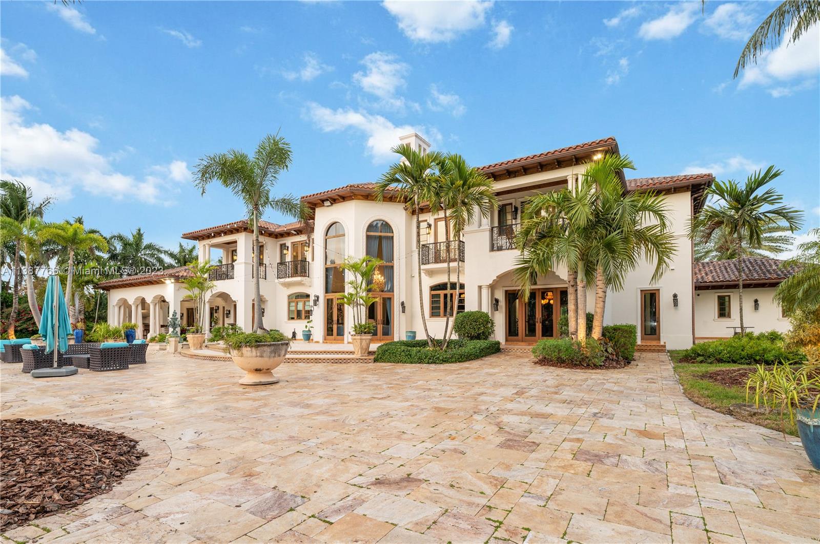 Horse Country - Residential