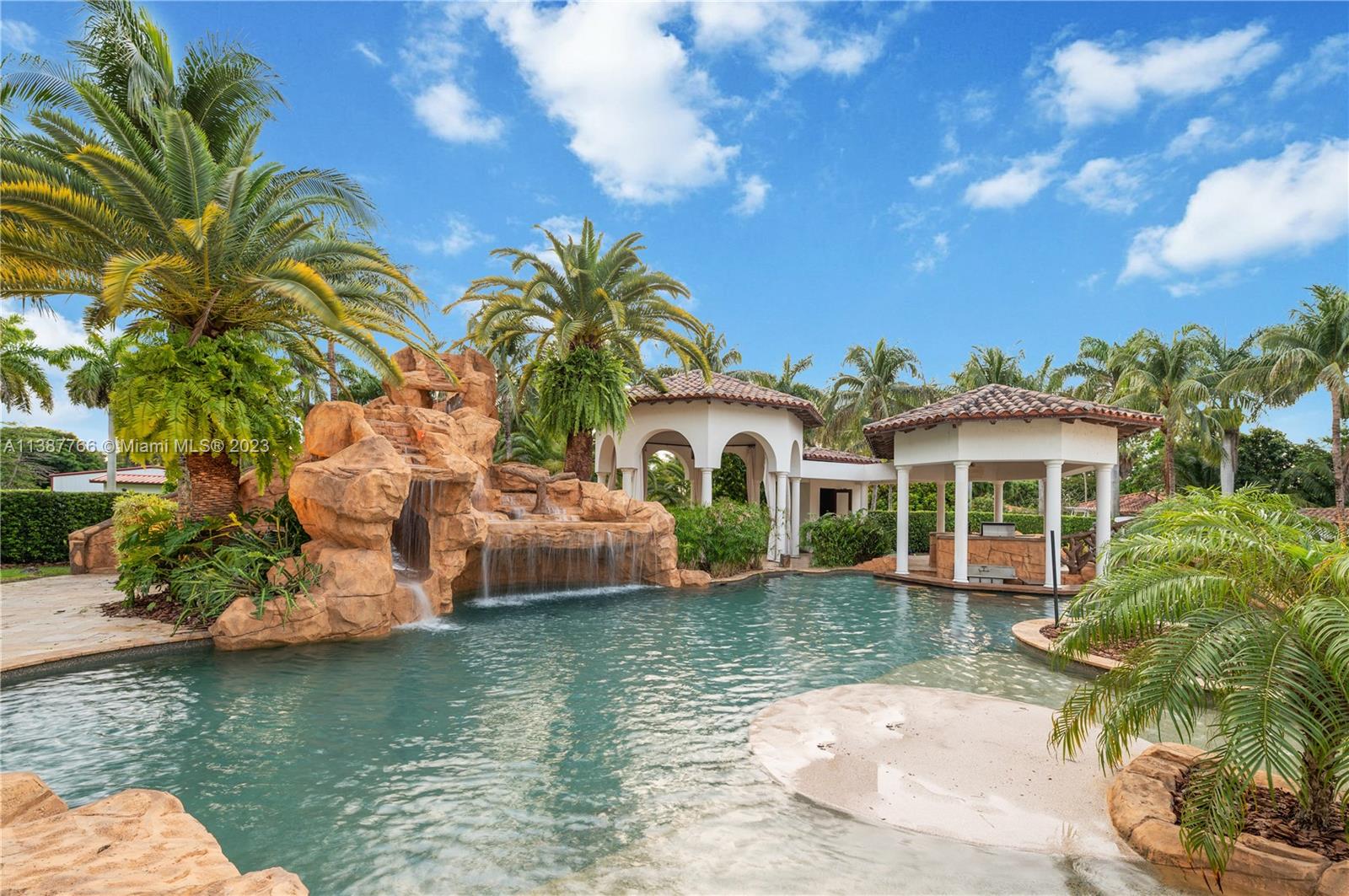 Horse Country - Residential