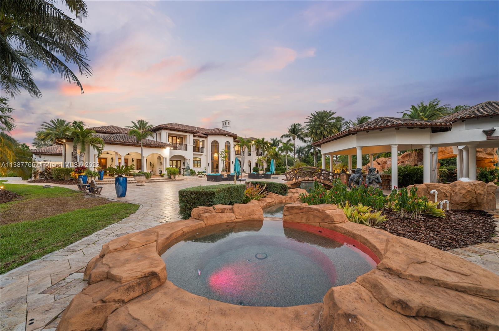 Horse Country - Residential
