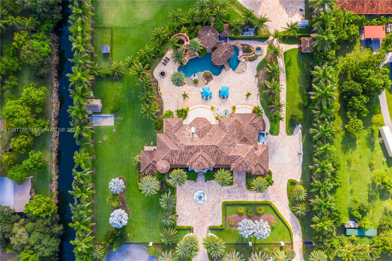 Horse Country - Residential