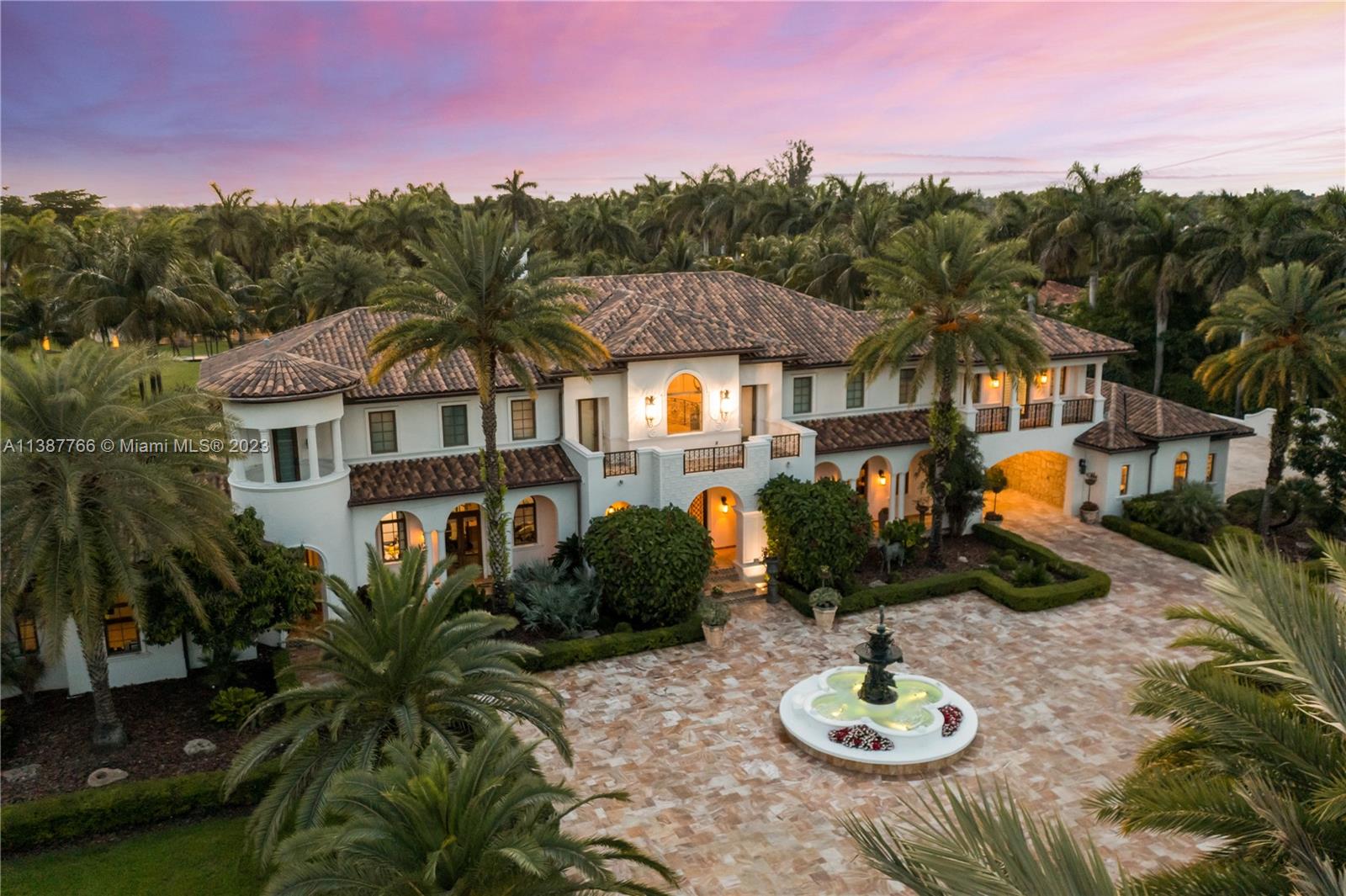 Horse Country - Residential